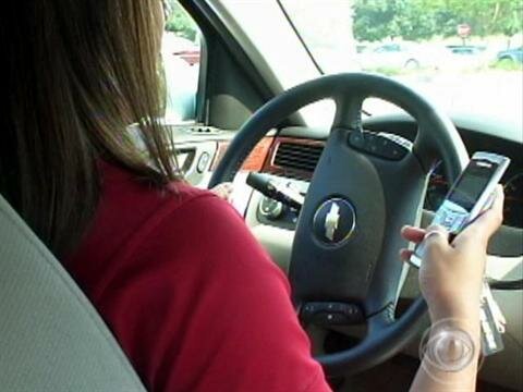 Texting while driving has become a very serious issue in a short amount of 